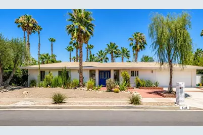 1318 E Via Escuela, Palm Springs, CA 92262 - Photo 18