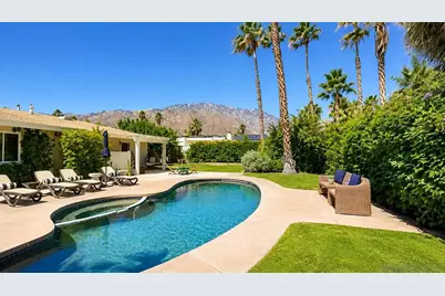  1318 E Via Escuela, Palm Springs, CA 92262 - Photo 1