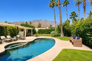 1318 E Via Escuela, Palm Springs, CA 92262 - Photo 1
