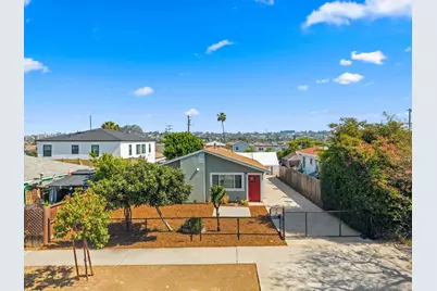  2812 Franklin, San Diego, CA 92113 - Photo 2