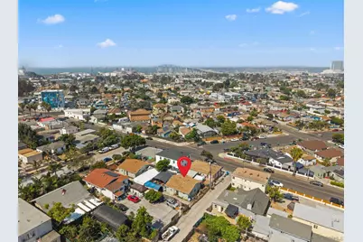  2812 Franklin, San Diego, CA 92113 - Photo 16