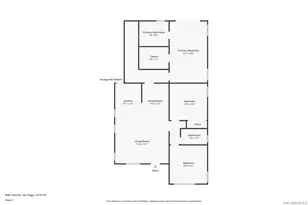 4592 Vista St, San Diego, CA 92116 - Photo 28