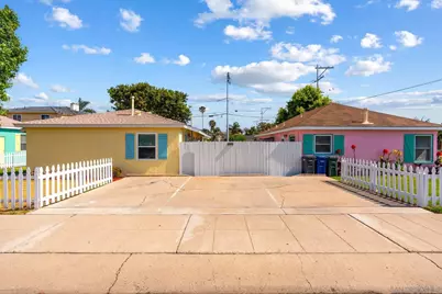  782-88 3rd, Imperial Beach, CA 91932 - Photo 8
