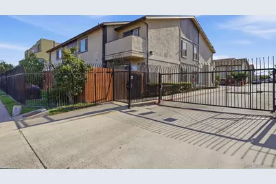  293 Sycamore #15, San Ysidro, CA 92173 - Photo 26