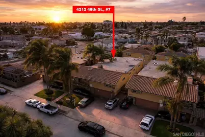  4212 48th St. #7, San Diego, CA 92115 - Photo 24