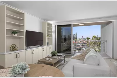  1720 Avenida Del Mundo #509, Coronado, CA 92118 - Photo 34
