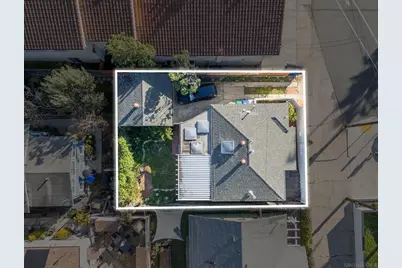  4103 Cleveland Ave, San Diego, CA 92103 - Photo 2