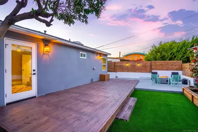  3540 Quimby St, San Diego, CA 92106 - Photo 8