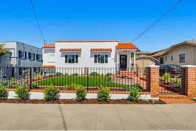  1056-1058 Lincoln Ave, San Diego, CA 92103 - Photo 4
