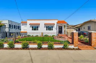 1056-1058 Lincoln Ave, San Diego, CA 92103 - Photo 4