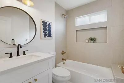  1056-1058 Lincoln Ave, San Diego, CA 92103 - Photo 18