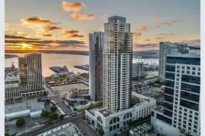  700 W E St #2404, San Diego, CA 92101 - Photo 1