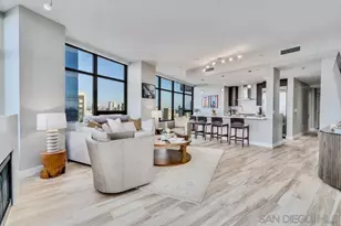700 W E St, San Diego, CA 92101 - Photo 16