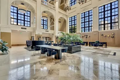  700 W E St #2404, San Diego, CA 92101 - Photo 44