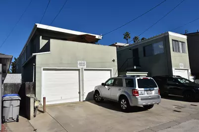  827-833 Opal Street, San Diego, CA 92109 - Photo 4