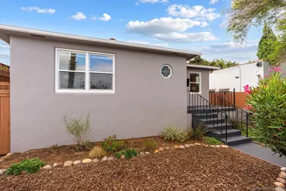  4051 34th, San Diego, CA 92104 - Photo 6