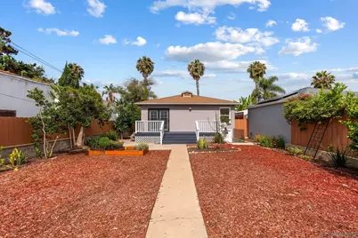  4051 34th, San Diego, CA 92104 - Photo 30