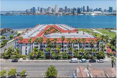  1099 1st Street #112, Coronado, CA 92118 - Photo 2