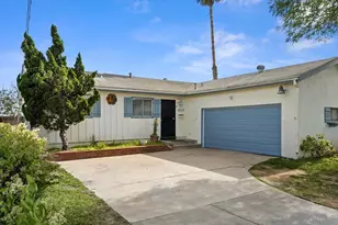 3641 Martha St, San Diego, CA 92117 - Photo 2