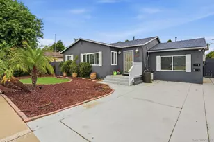 466 Calla Ave, Imperial Beach, CA 91932 - Photo 2