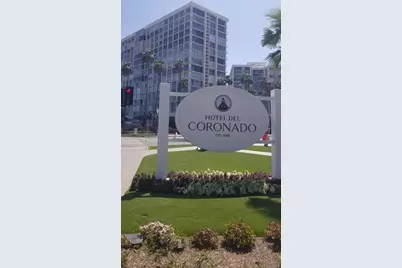  1710 Avenida Del Mundo #403, Coronado, CA 92118 - Photo 54