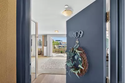  4077 3rd Avenue #409, San Diego, CA 92103 - Photo 1