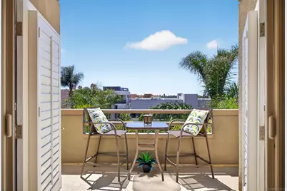  4077 3rd Avenue #409, San Diego, CA 92103 - Photo 14