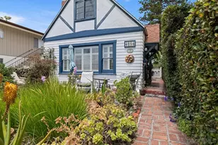 4854 Del Mar Ave, San Diego, CA 92107 - Photo 2