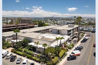  1021 Scott #101, San Diego, CA 92106 - Photo 24