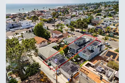  835 Beryl St., San Diego, CA 92109 - Photo 64