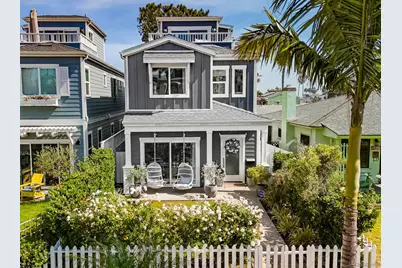  835 Beryl St., San Diego, CA 92109 - Photo 1