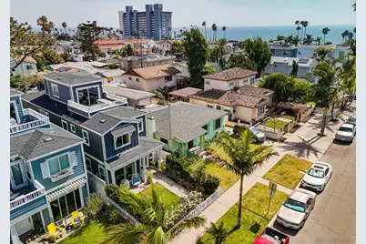  835 Beryl St., San Diego, CA 92109 - Photo 70