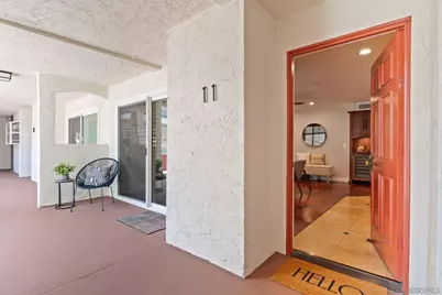  3633 Indiana Street #11, San Diego, CA 92103 - Photo 2