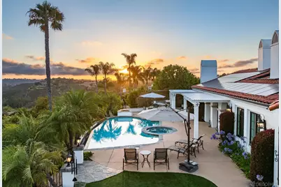  6171 Avenida Del Duque, Rancho Santa Fe, CA 92067 - Photo 10
