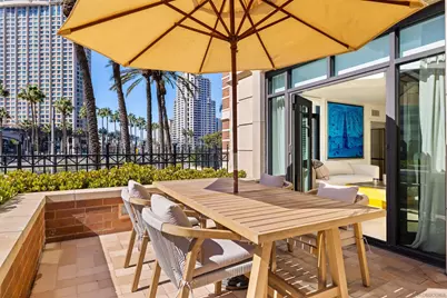  500 W Harbor Drive #136, San Diego, CA 92101 - Photo 2