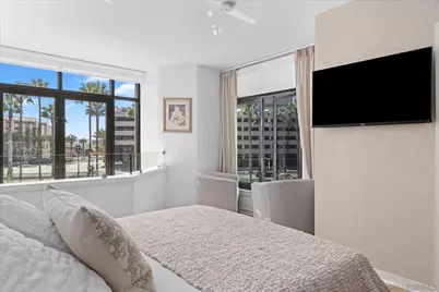  500 W Harbor Drive #136, San Diego, CA 92101 - Photo 12