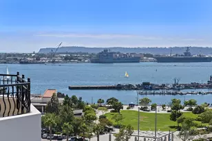 700 W Harbor, San Diego, CA 92101 - Photo 12