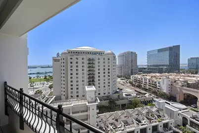  700 W Harbor #1205, San Diego, CA 92101 - Photo 30