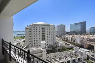700 W Harbor, San Diego, CA 92101 - Photo 30