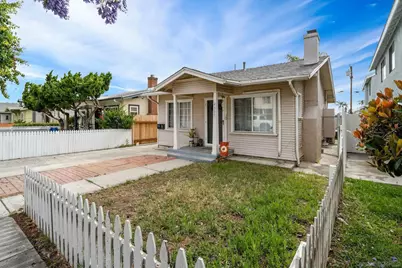  4367 McClintock St, San Diego, CA 92105 - Photo 2