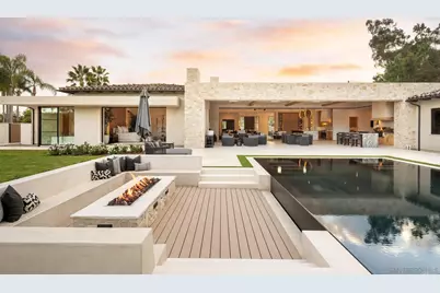  16345-47 Los Arboles, Rancho Santa Fe, CA 92067 - Photo 1