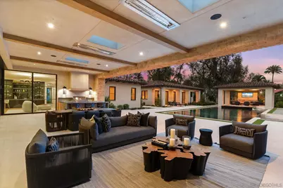  16345-47 Los Arboles, Rancho Santa Fe, CA 92067 - Photo 12