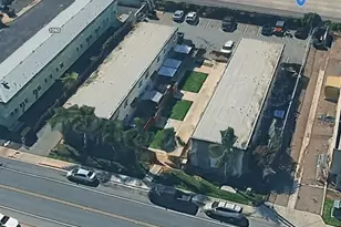 1054-1058 Outer Rd, San Diego, CA 92154 - Photo 2