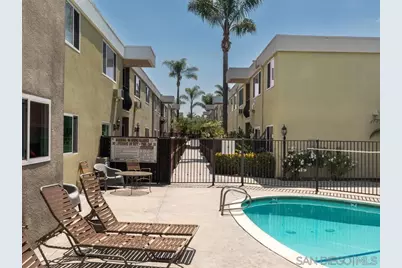  6602 Beadnell Way #4, San Diego, CA 92117 - Photo 22