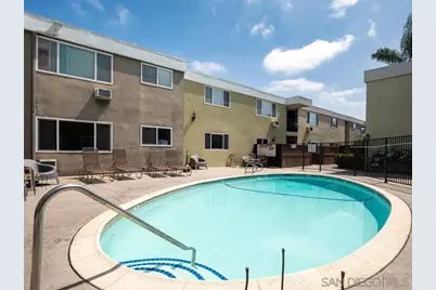  6602 Beadnell Way #4, San Diego, CA 92117 - Photo 2