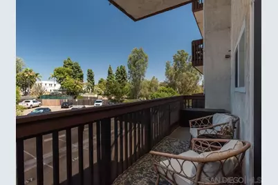  6171 Rancho Mission Rd #113, San Diego, CA 92108 - Photo 10