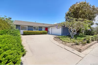  3152 Governor Drive, San Diego, CA 92122 - Photo 1