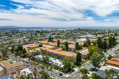  1855 Diamond St #5-232, San Diego, CA 92109 - Photo 44