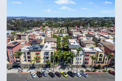  1270 Cleveland #M111, San Diego, CA 92103 - Photo 28