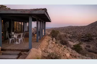 48311 Burns Canyon Rd, Pioneertown, CA 92268 - Photo 2